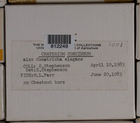 Image Associated With the Occurence